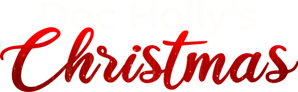 Doc Holly's Christmas
