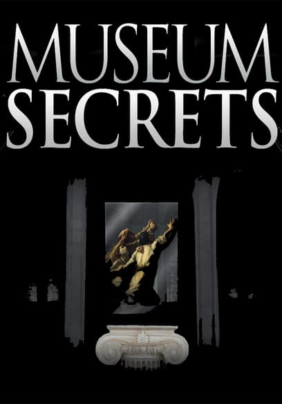 S03:E05 - Inside the Smithsonian Institution, Washington DC