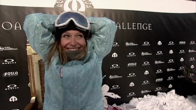 S01:E15 - Pure Outdoor | Arctic Challenge