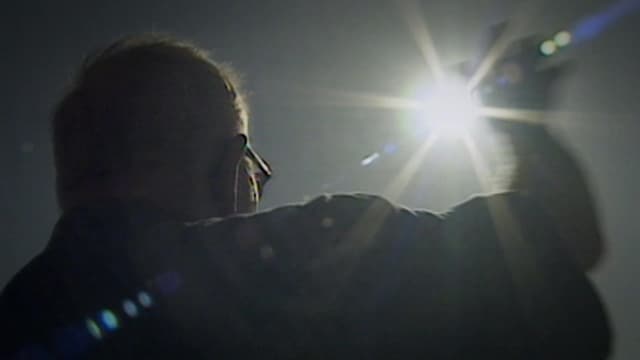 S01:E05 - Roswell: The First Witness - the Journal