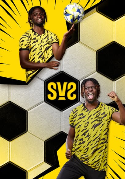 S01:E01 - Never Enough