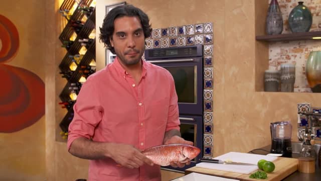 S01:E03 - Recetas con plátano