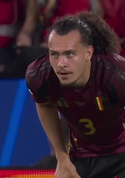 S2024:E19 - Belgium vs. Romania poster