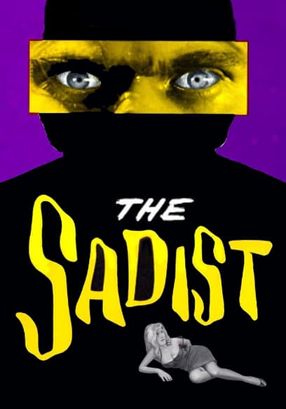 The Sadist (Colorized)
