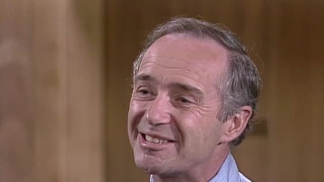 S07:E16 - The Boarder Patrol