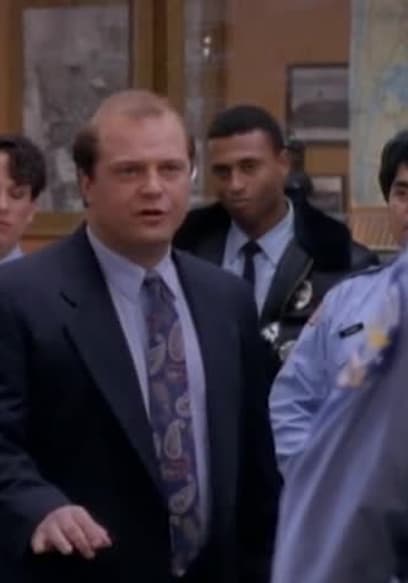 S01:E15 - True Believers poster