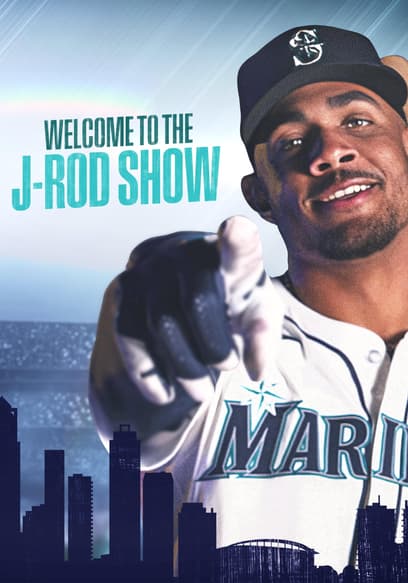 Welcome to the J-Rod Show