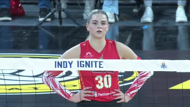 S2025:E05 - Columbus Fury at Indy Ignite