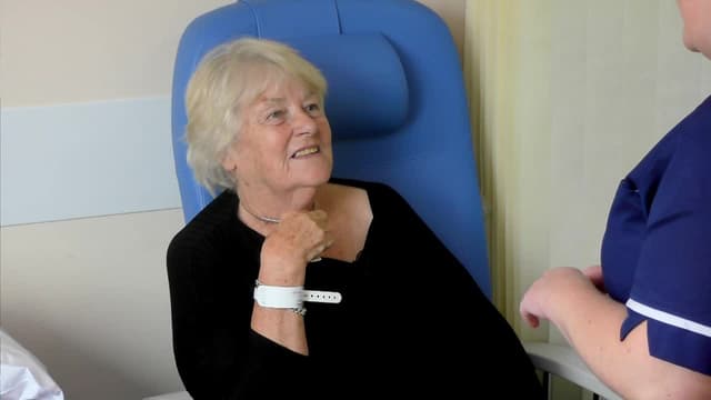 S01:E08 - Nick, Irene, Hannah