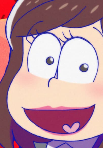 S01:E13 - Mr. Sanematsu / Mr. Girlymatsu / Accident? poster