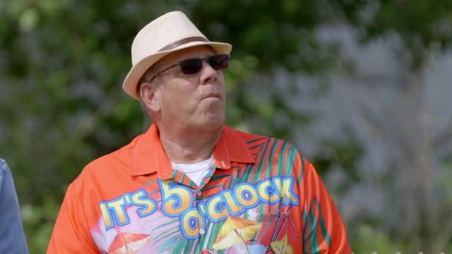 S10:E06 - Elliot Lake