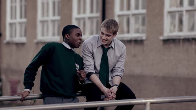 T03:C01 - S03:E01 - Ulterior Motives