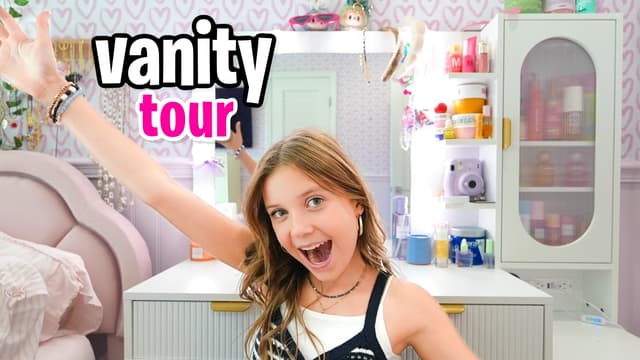 S01:E07 - Vanity Tour