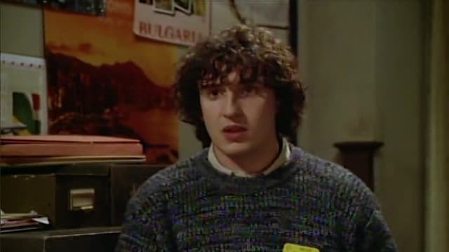 S07:E07 - The Kidnapper
