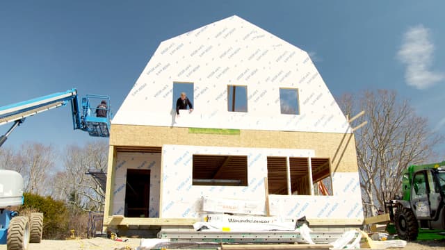 S41:E04 - The Westerly Project: Raise a Second Story