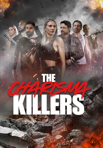 The Charisma Killers