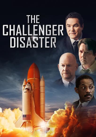 The Challenger Disaster