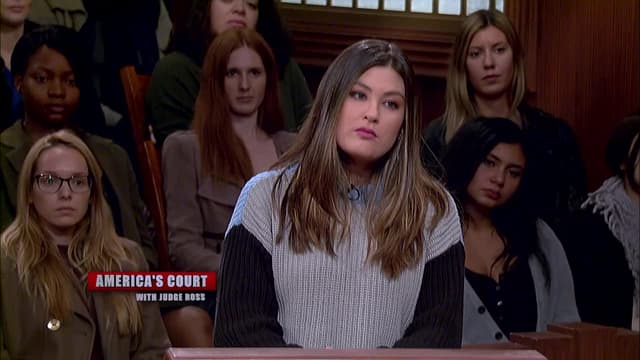 S09:E12 - Episode 9-065A & 9-066A