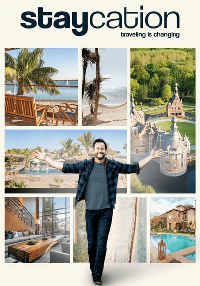 S01:E01 - Cabo San Lucas
