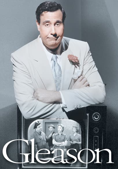 Gleason poster