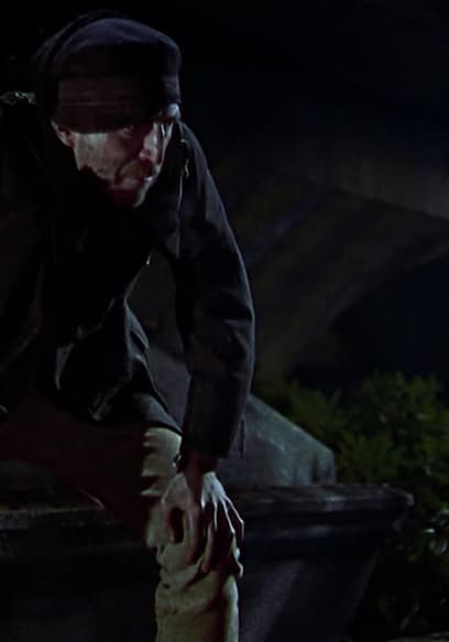 The Revenge of Frankenstein Trailer