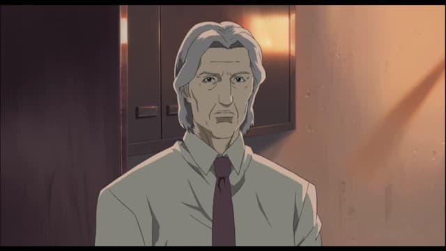 S01:E23 - Equinox