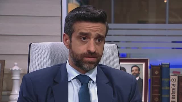 S01:E20 - Episodio 20