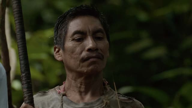 S01:E11 - Encounter With the Pupuna (Pt. 1)