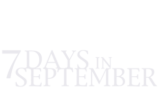 7 Days in September
