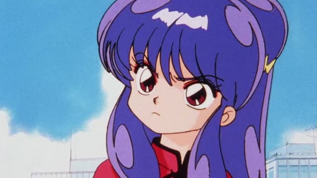 S03:E58 - Two, Too Violent Girls: Ling-Ling & Lung-Lung