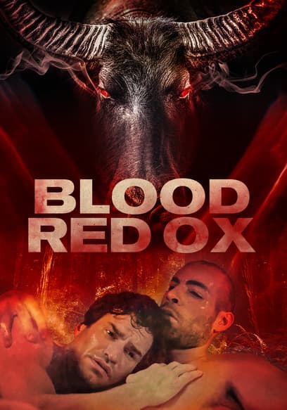 Blood Red Ox