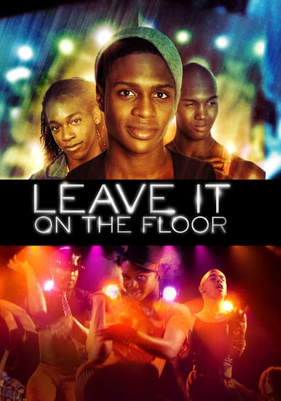 Leave It on the Floor