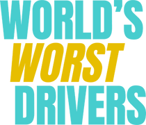 World's Worst Drivers