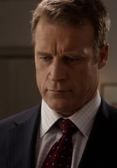 S01:E12 - Christopher Chance poster