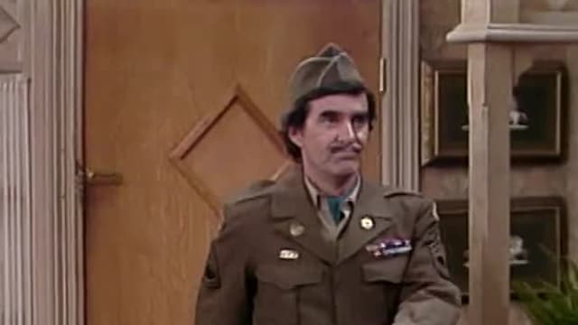 S01:E109 - Fighting City Hall