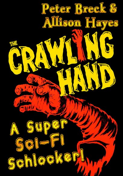 The Crawling Hand