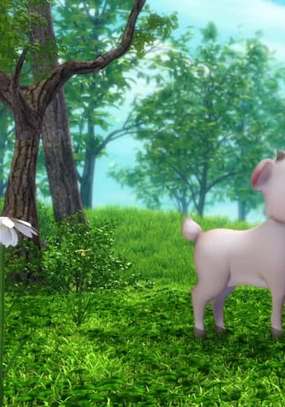 S01:E07 - May's Happiness poster