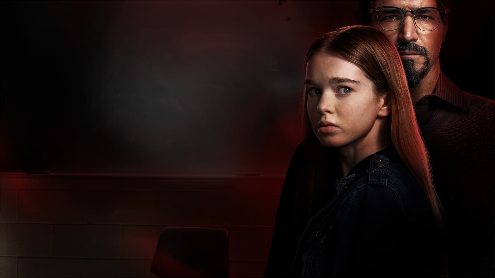 poster background