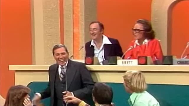 Watch Match Game S1977:E941 - Episode 941 - Free TV Shows | Tubi