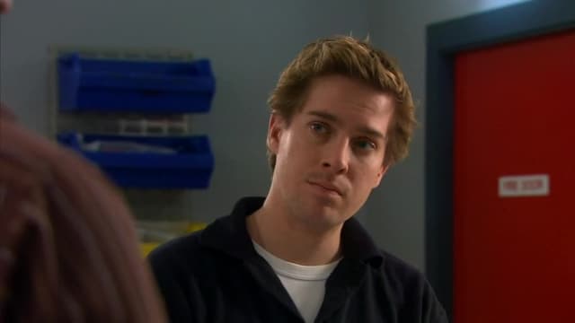 S08:E35 - Life's Lottery