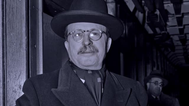 S01:E03 - Evil Chemistry