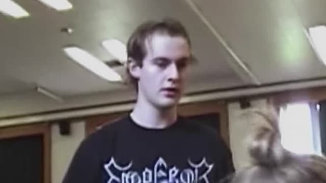 S07:E11 - Students Gone Wild 3