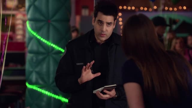 S02:E10 - Best Laid Plans