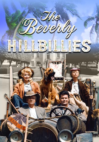 S01:E16 - Back to California