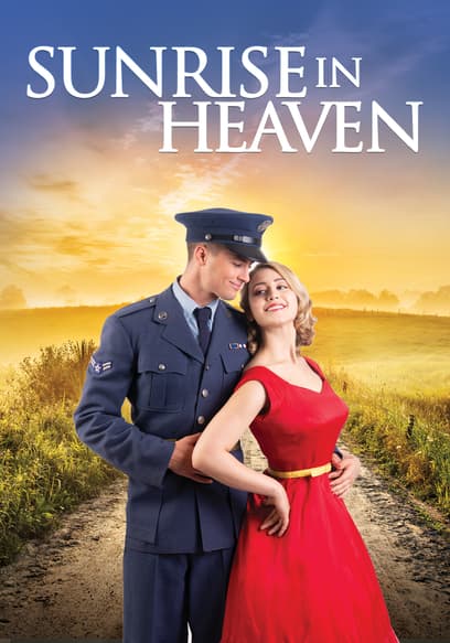 Sunrise in Heaven