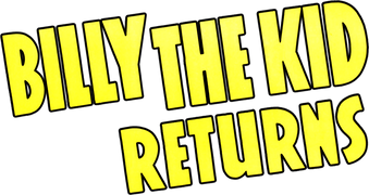 Billy the Kid Returns