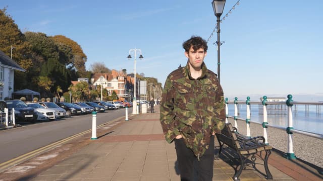 S01:E01 - Bournemouth's Crossbow Killer