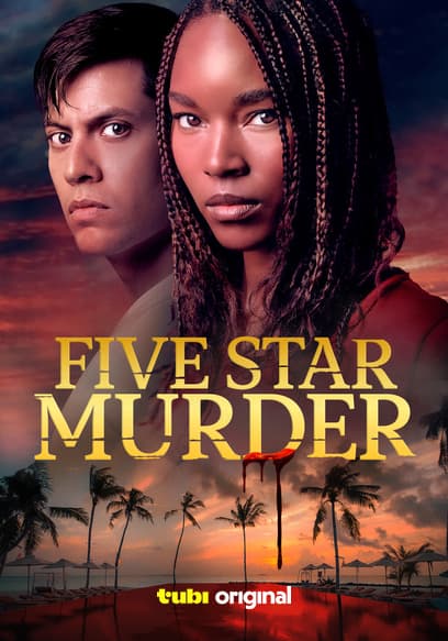 Five Star Murder