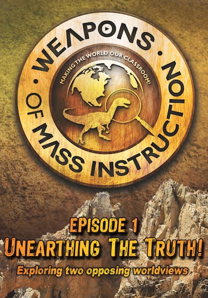 Weapons of Mass Instruction