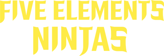 Chinese Super Ninjas 2 (Lady Ninja)